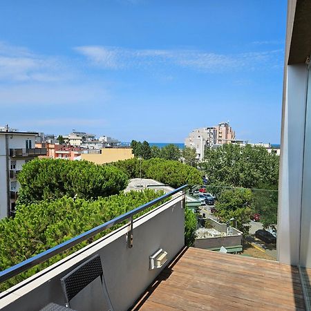 Residence Delfina Римини Номер фото