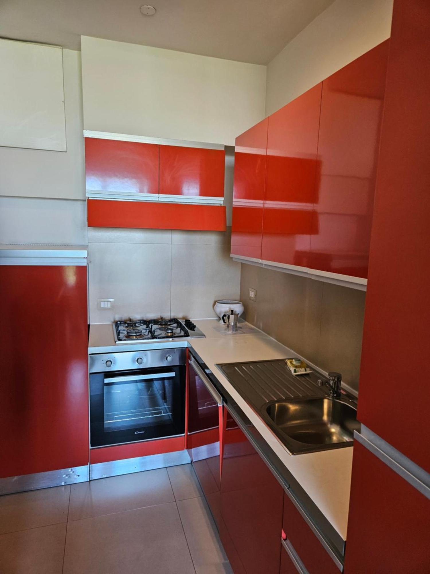 Residence Delfina Римини Номер фото