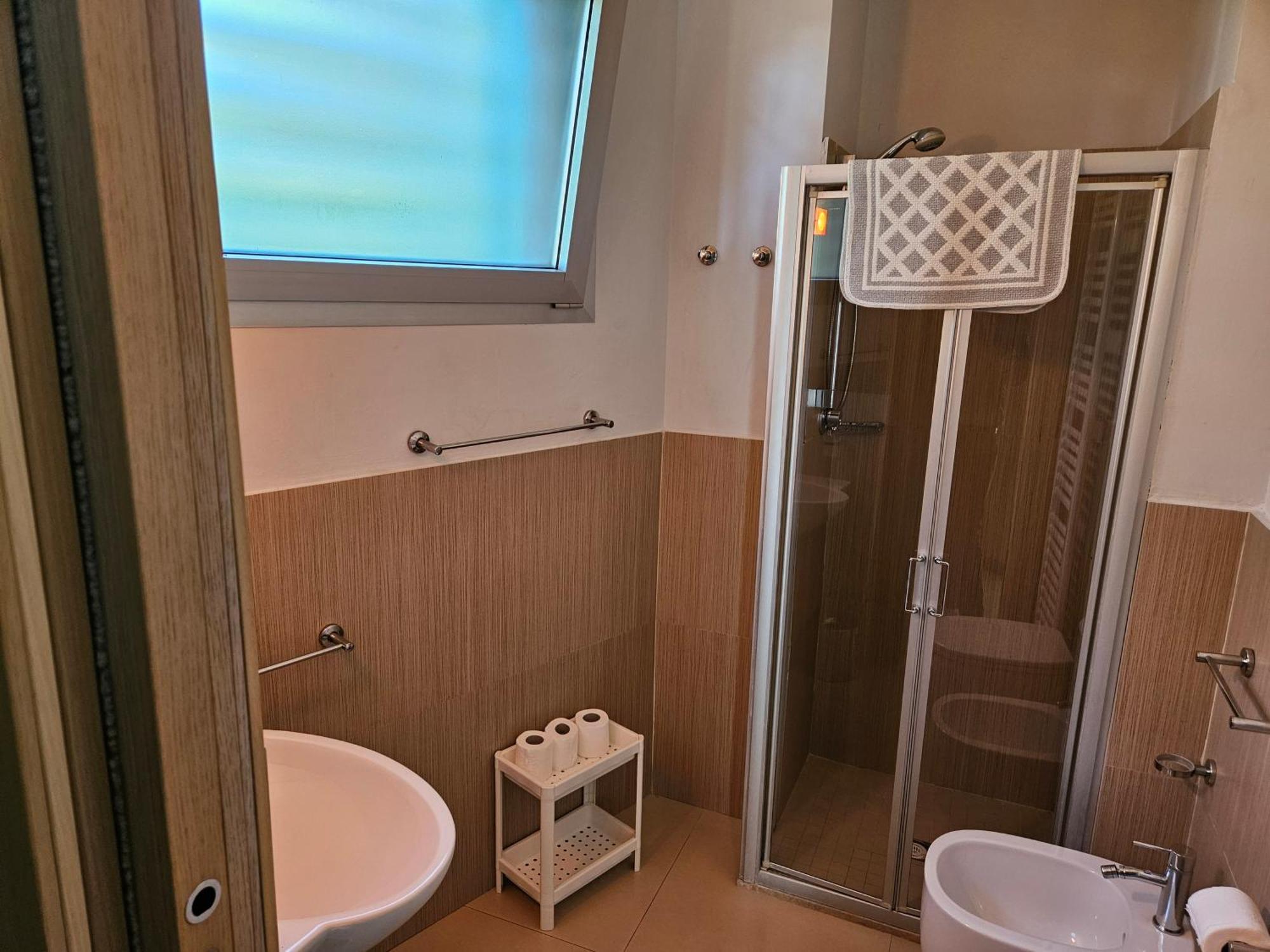 Residence Delfina Римини Номер фото